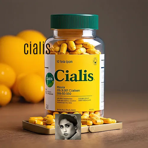 Precio de cialis con receta medica